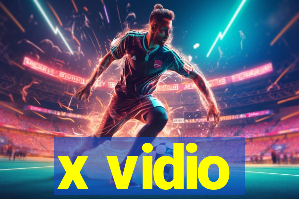 x vidio